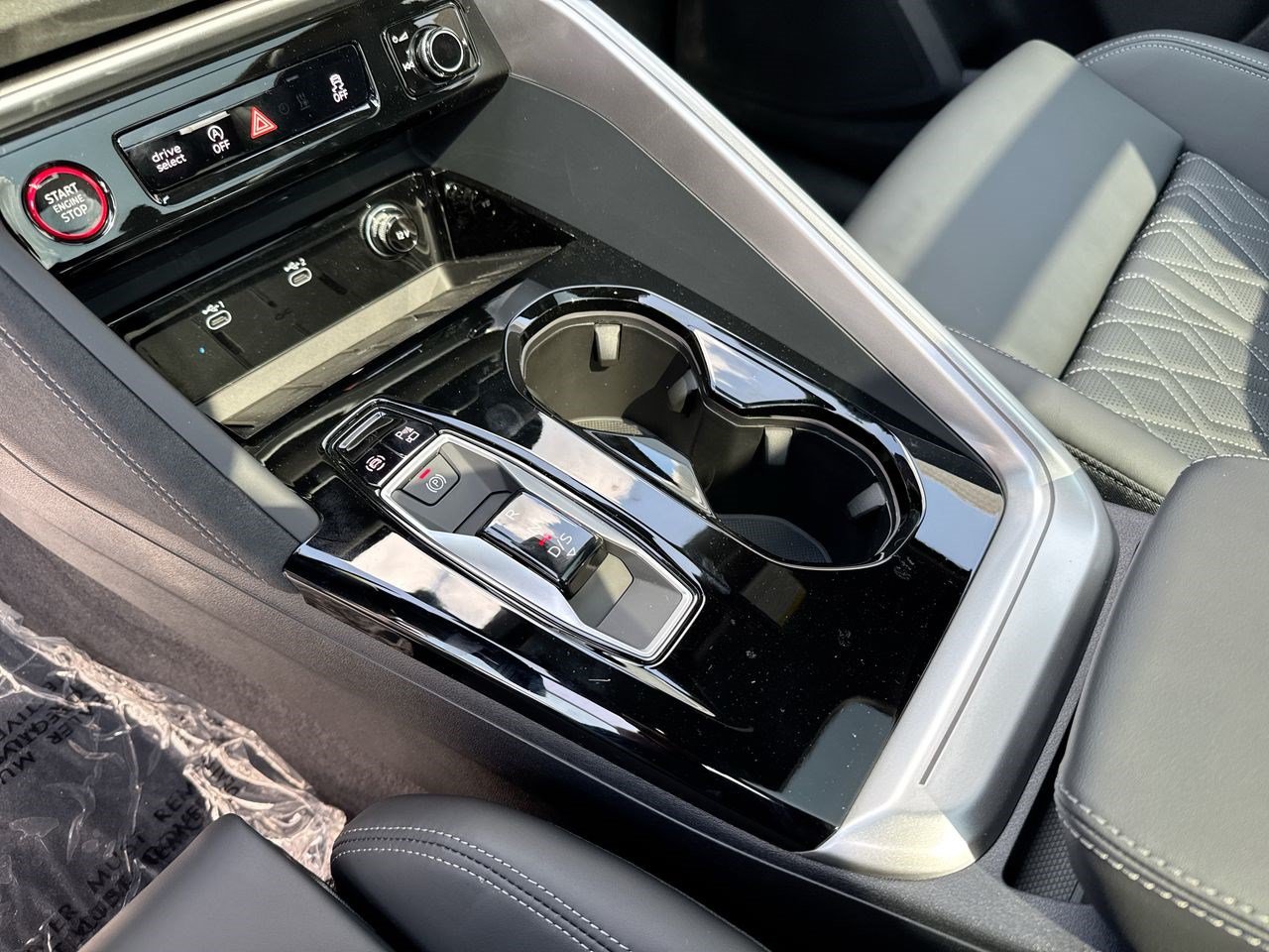 New 2026 Audi SQ5 Premium Plus AWD/4WD image 17