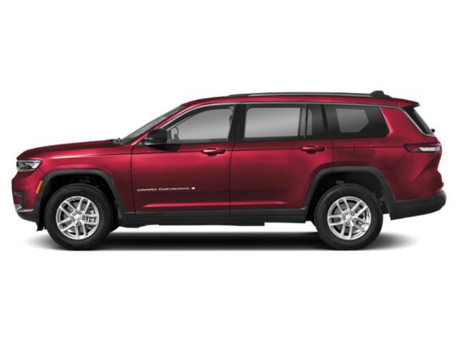 Used 2023 Jeep Grand Cherokee L Laredo image 3
