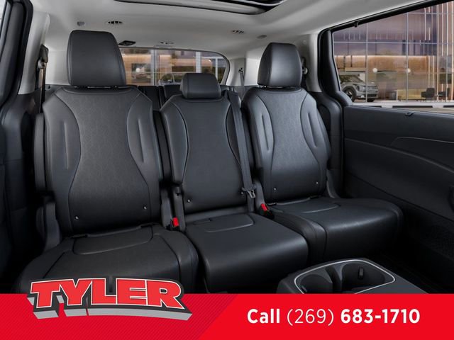 New 2026 Kia Carnival SX w/ SX Dark Edition Package image 17