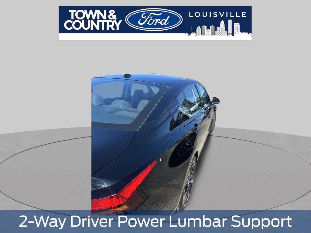 Used 2024 Nissan Altima 2.5 SR w/ SR Premium Package FWD image 14