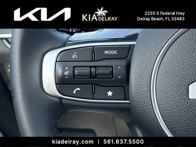 New 2026 Kia K5 GT-Line FWD image 29