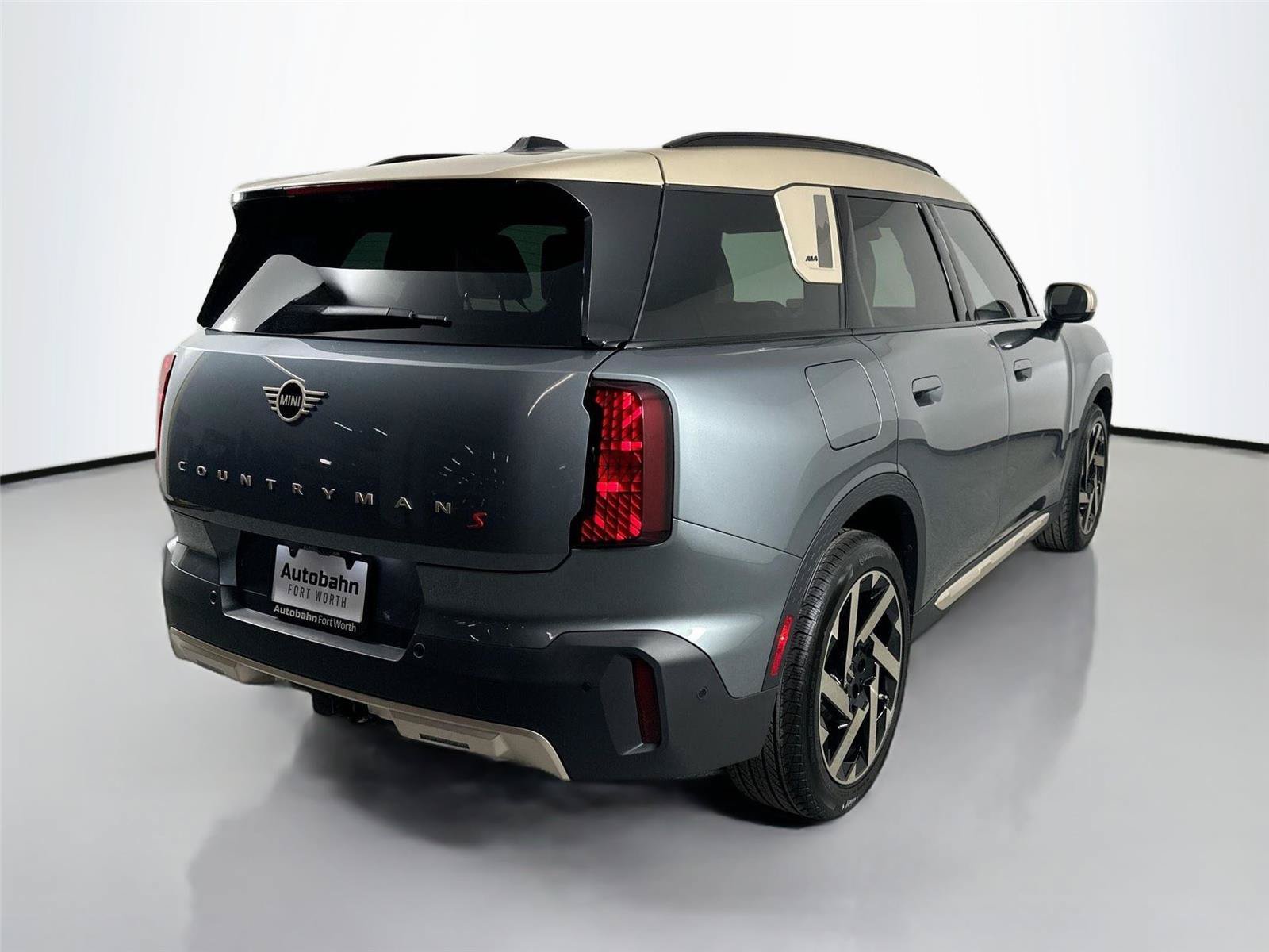 New 2026 MINI Cooper Countryman S AWD/4WD image 5