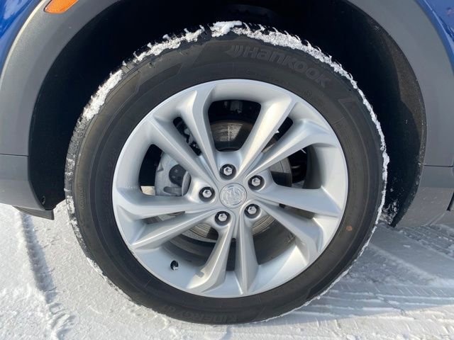 Certified 2023 Buick Encore GX Preferred w/ Cold Weather Comfort Package image 21