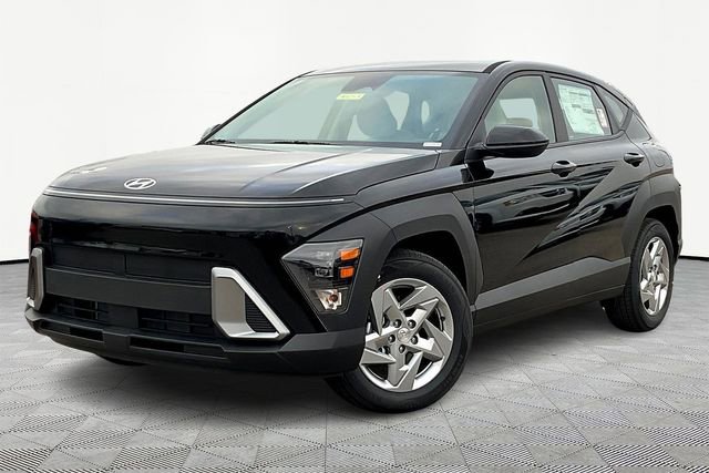 New 2026 Hyundai Kona SE image 2