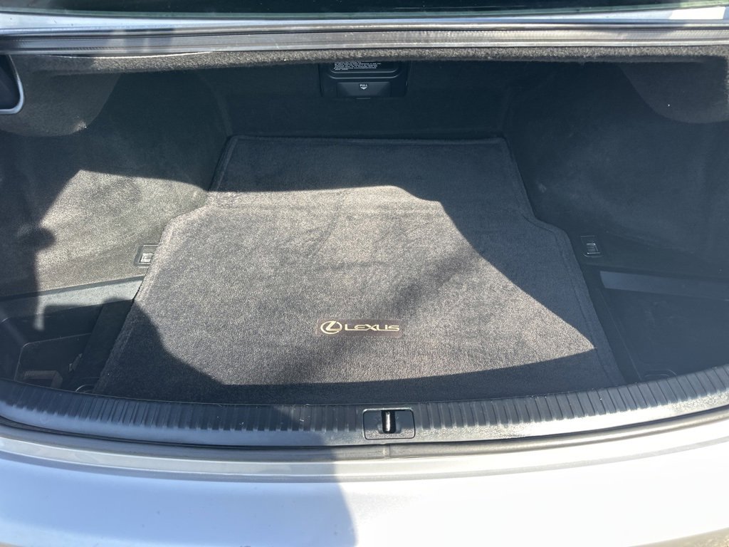 Used 2008 Lexus IS 250 image 18