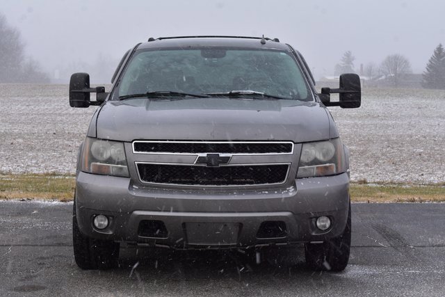 Used 2007 Chevrolet Suburban LT image 4
