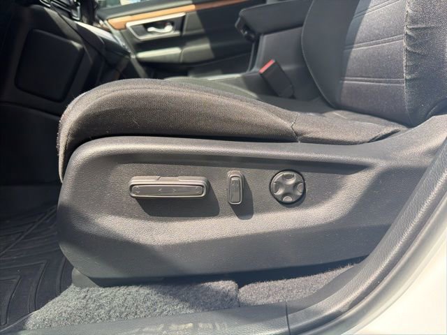 Used 2022 Honda CR-V EX image 9