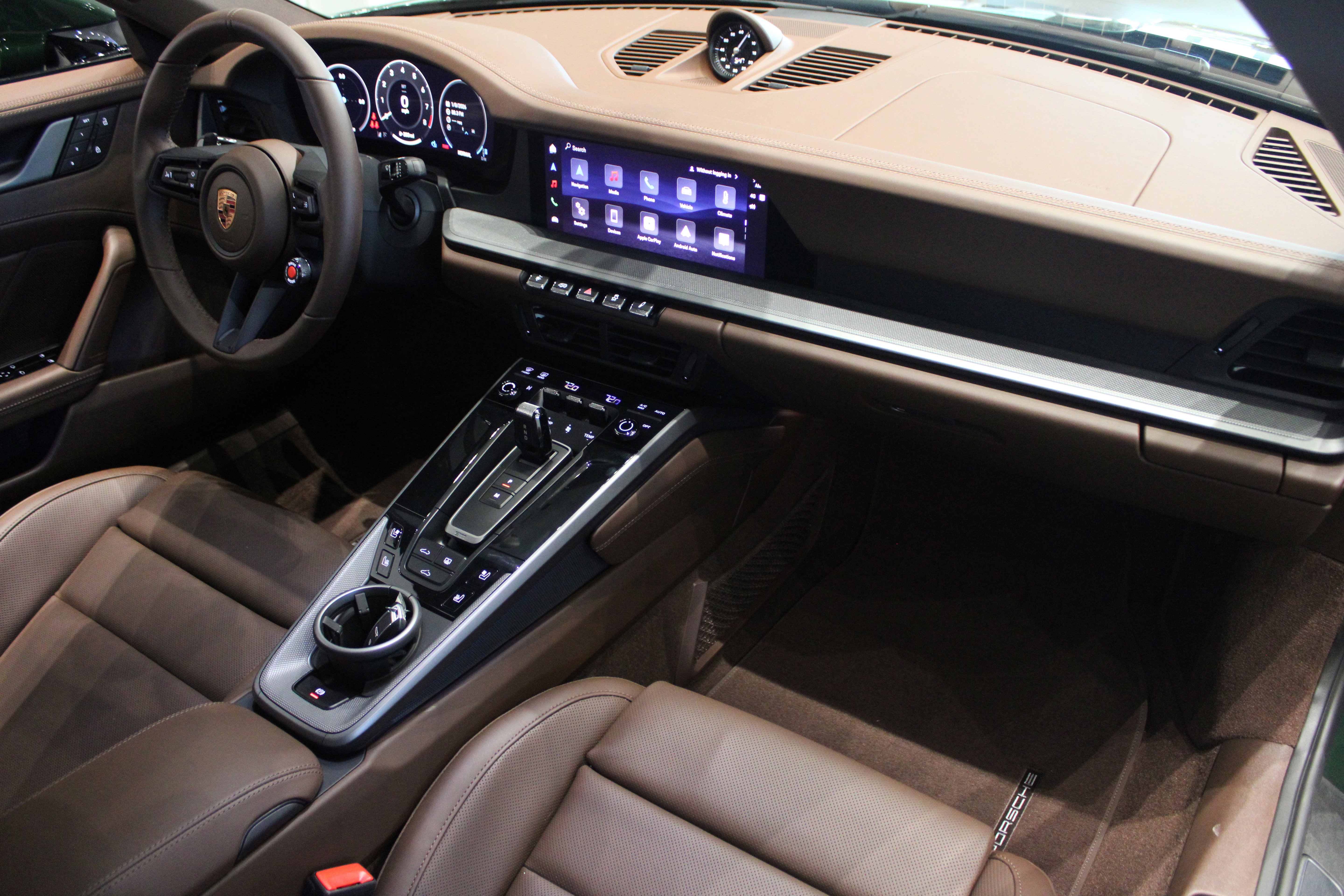 New 2026 Porsche 911 Carrera 4S image 29