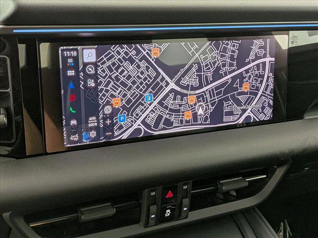 New 2026 Porsche Macan Electric image 18