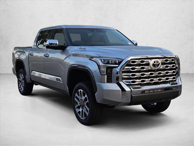 New 2026 Toyota Tundra 1794 Edition AWD/4WD image 7