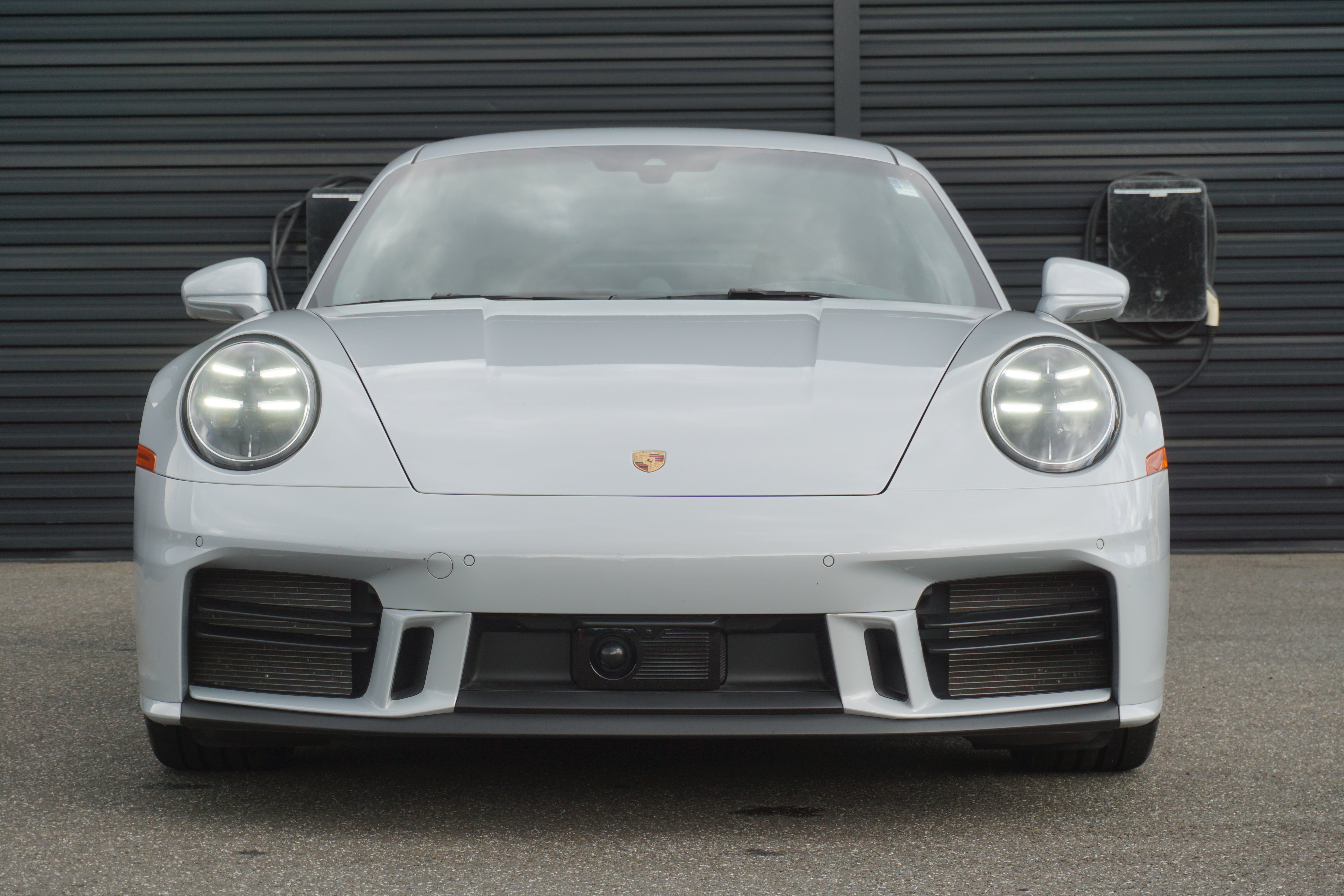 Certified 2025 Porsche 911 Carrera S RWD image 11