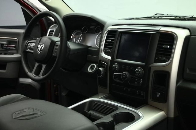 Used 2018 RAM 1500 Big Horn RWD image 63