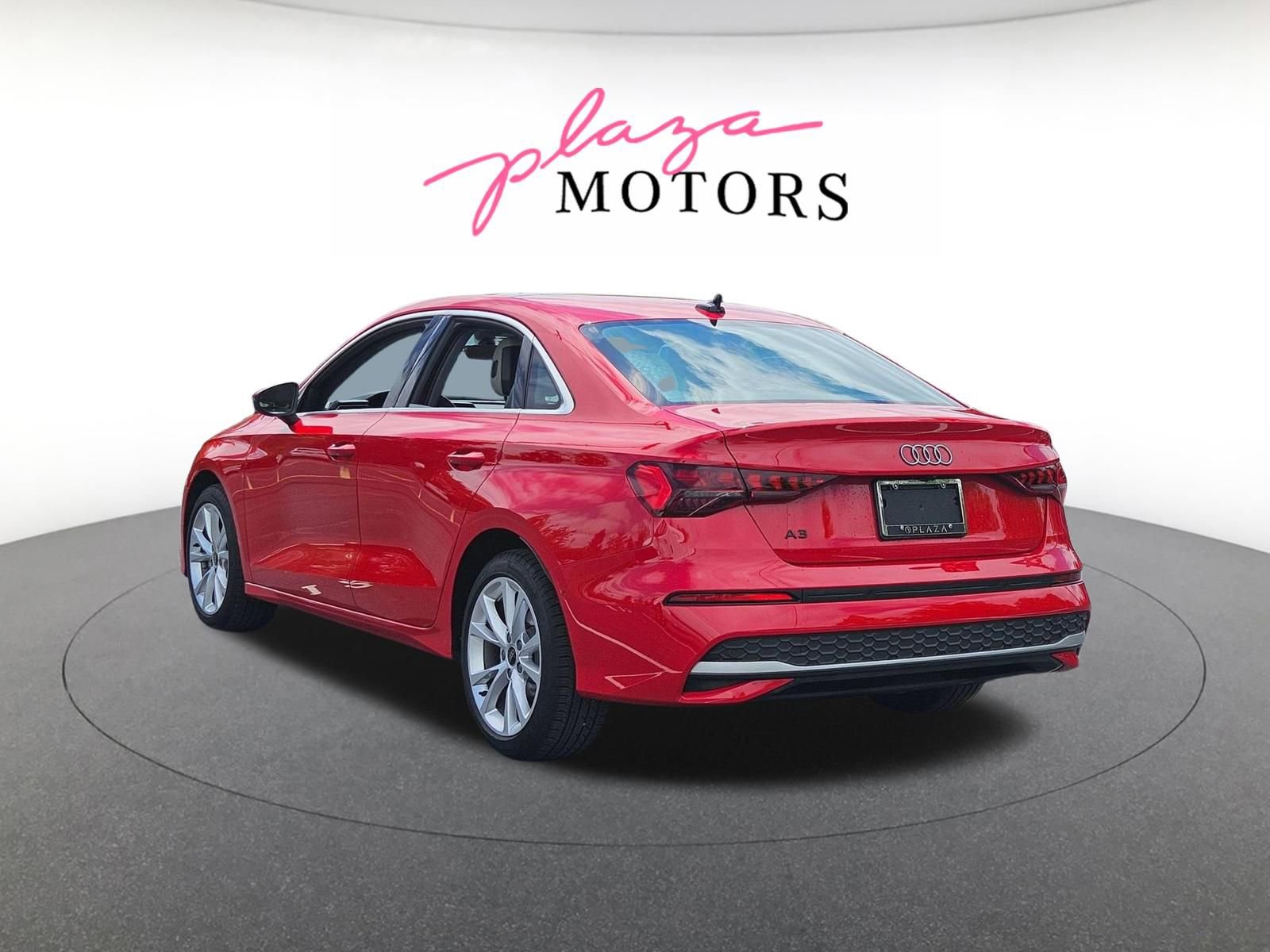 Used 2025 Audi A3 2.0T Premium w/ Convenience Package AWD/4WD image 7