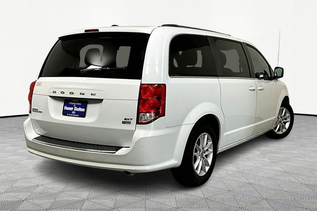Used 2019 Dodge Grand Caravan SXT image 12