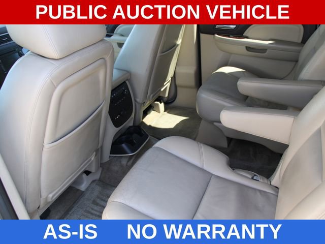 Used 2011 GMC Yukon XL Denali AWD/4WD image 23