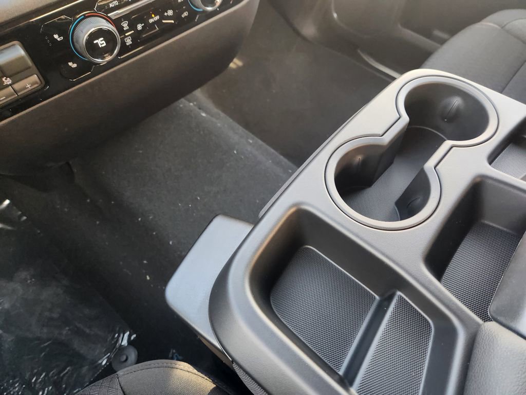 New 2026 Chevrolet Silverado 1500 LT image 21