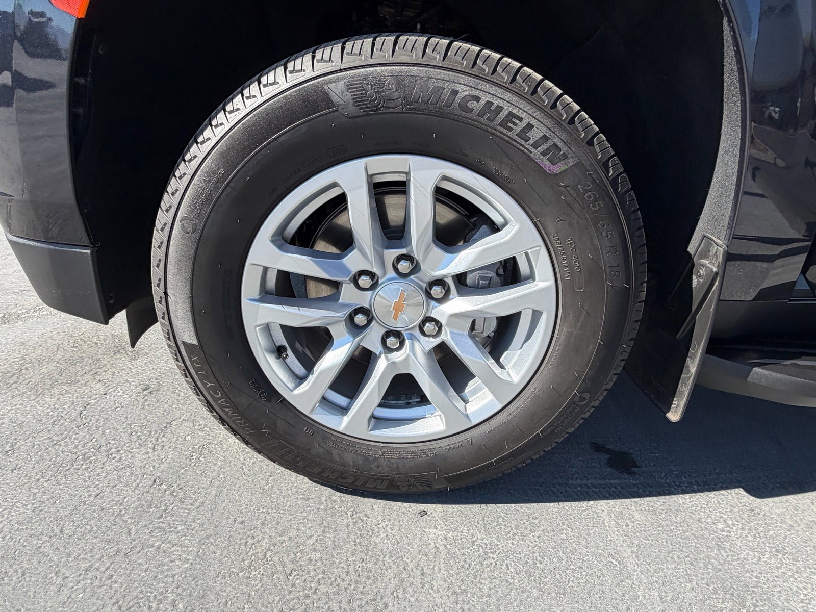 Used 2024 Chevrolet Tahoe LT image 29