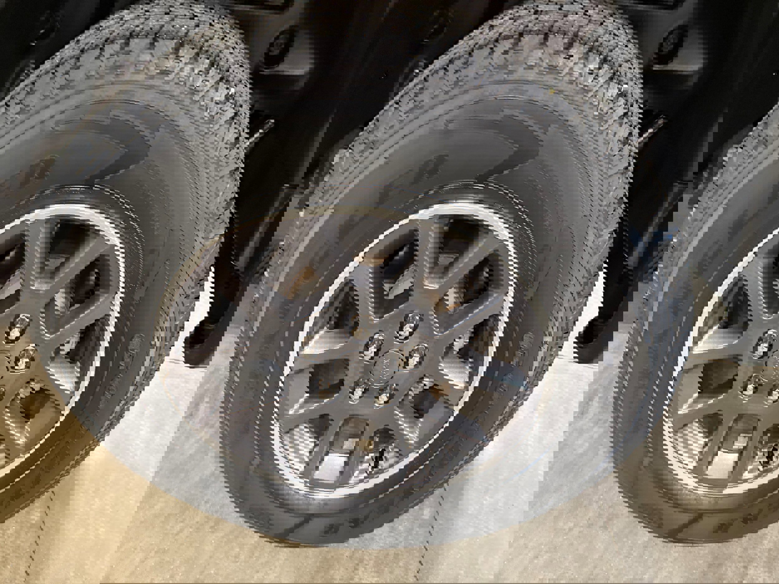 Certified 2023 Jeep Wrangler Unlimited Sport image 28