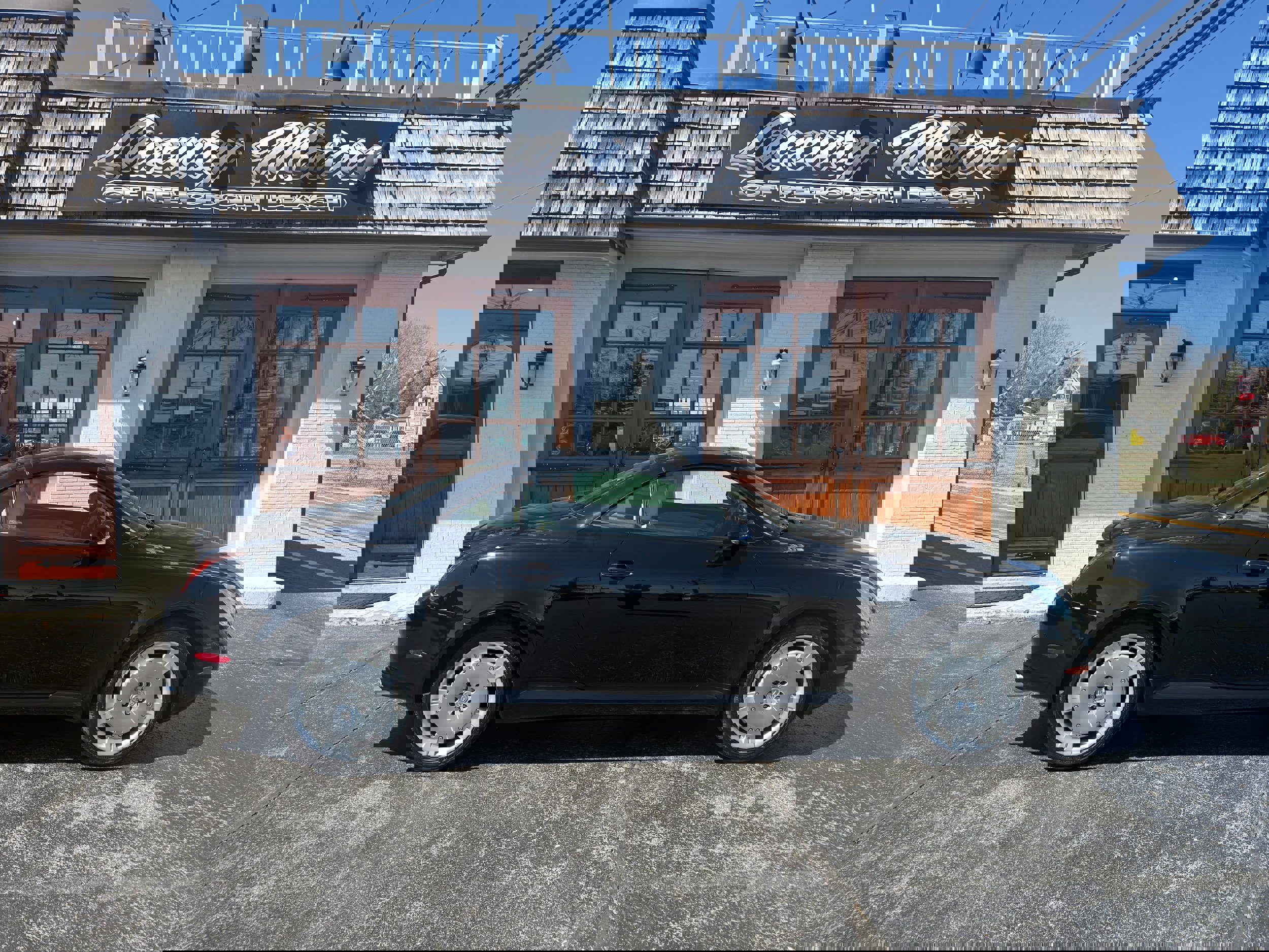 Used 2005 Lexus SC 430 Convertible image 1