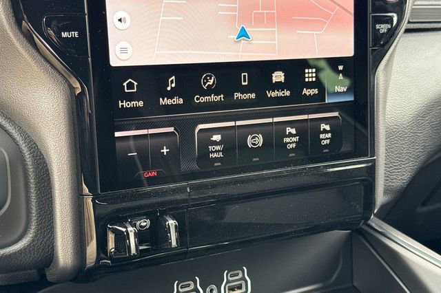 New 2025 RAM 2500 Laramie image 20