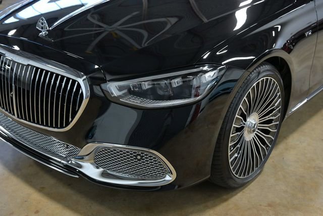 Used 2024 Mercedes-Benz Maybach S 680 Maybach S 680 4MATIC Sedan image 20