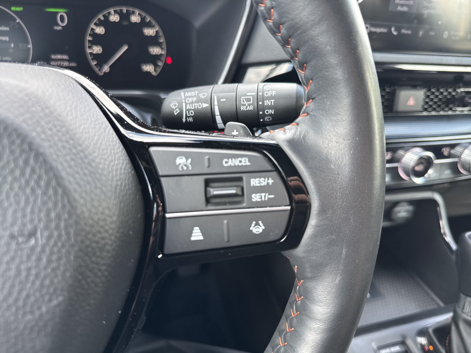 Used 2023 Honda CR-V Sport Touring image 19