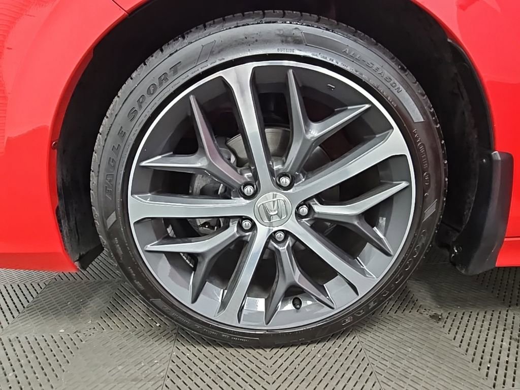 Used 2023 Honda Civic Touring image 45