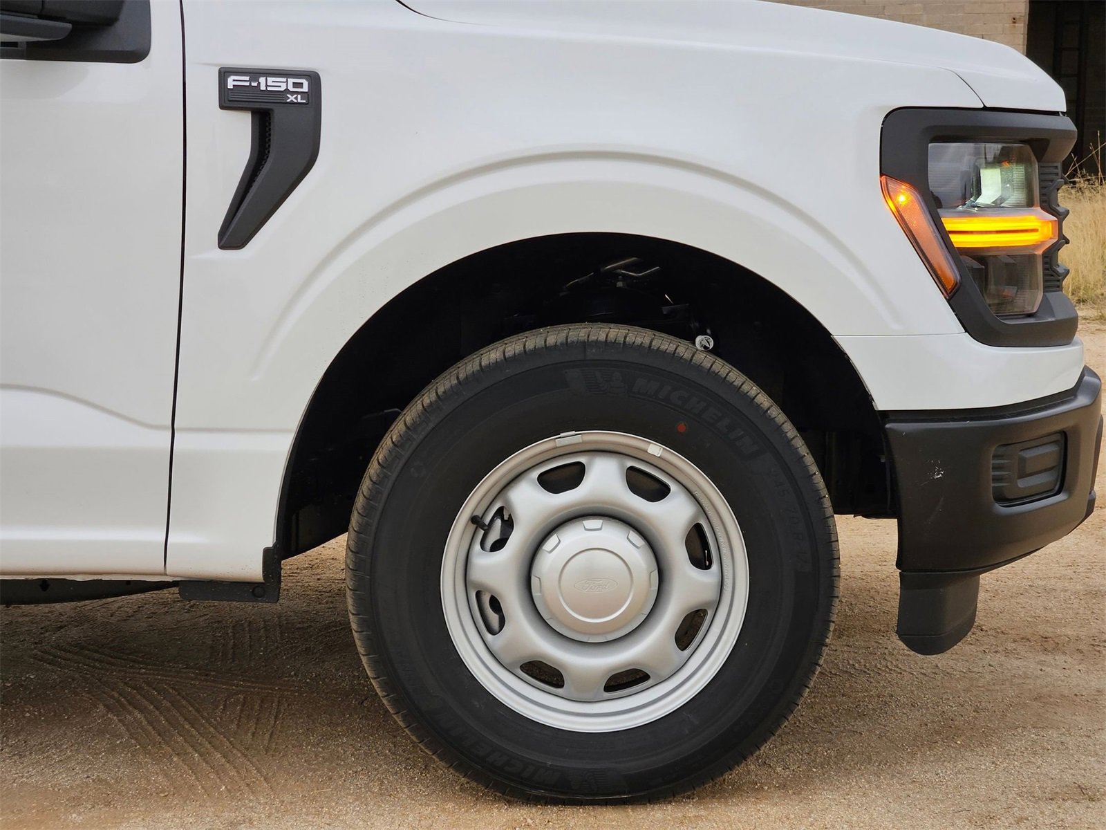 New 2025 Ford F150 XL image 10