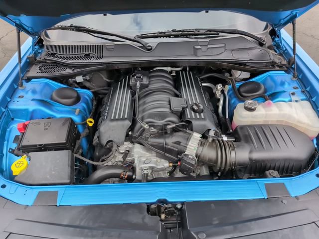 Used 2023 Dodge Challenger R/T Scat Pack image 25