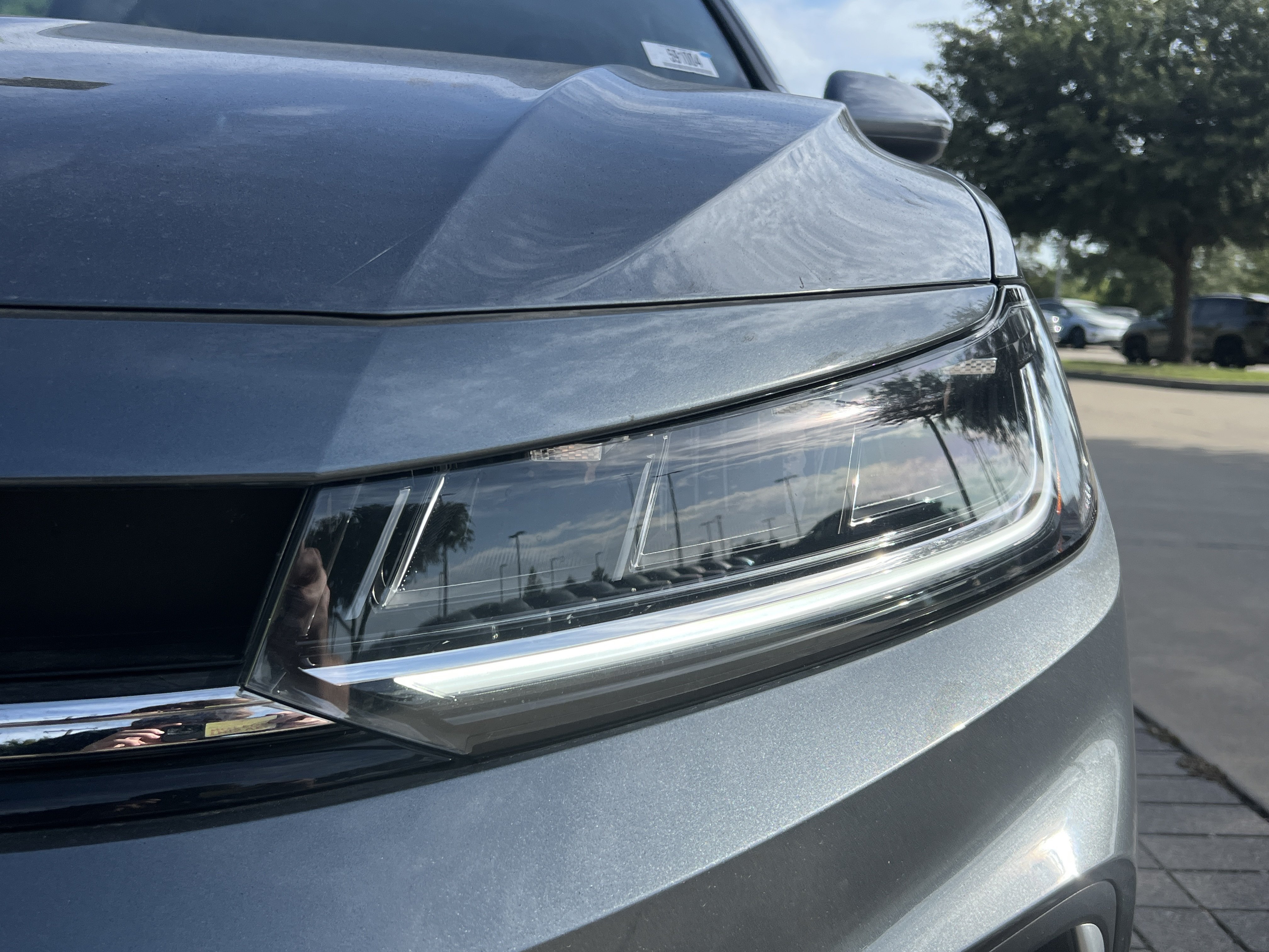 Certified 2025 Volkswagen Jetta S FWD image 6