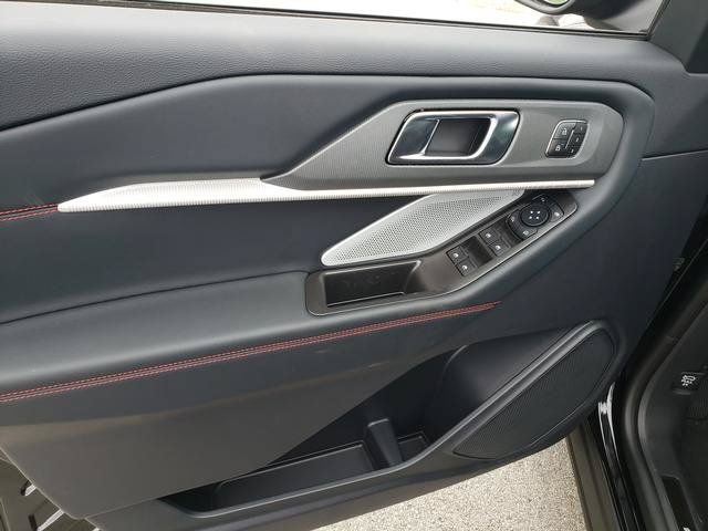 New 2027 Ford Explorer ST w/ Sun And Sound Package AWD/4WD image 12