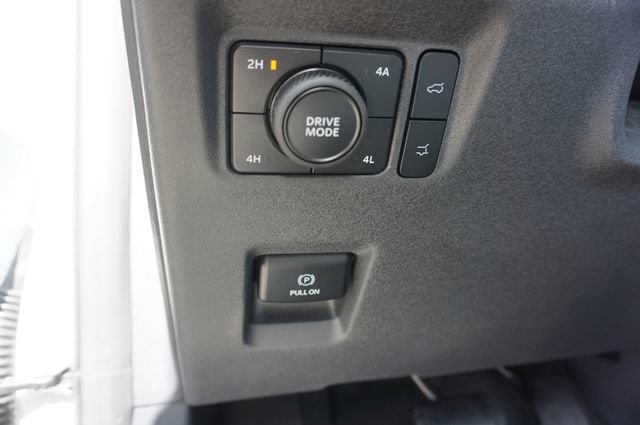 New 2027 Ford Expedition Max Platinum AWD/4WD image 12