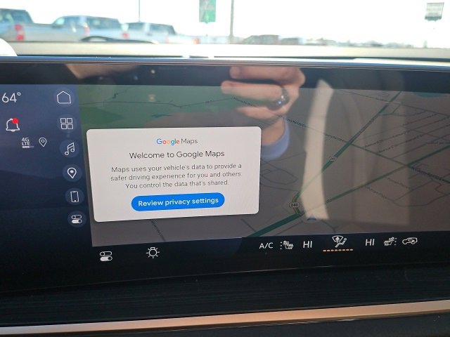 New 2025 Buick Envision Sport Touring image 30