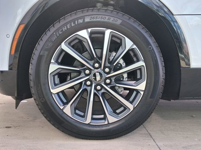 New 2026 Cadillac Lyriq Sport image 28