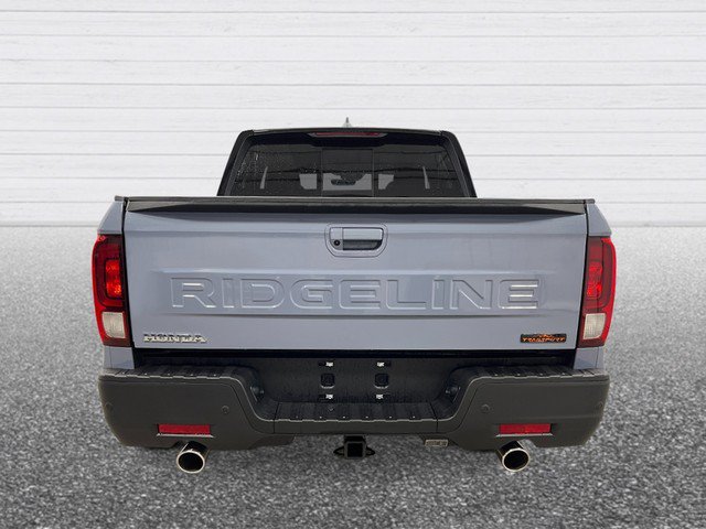 New 2026 Honda Ridgeline TrailSport image 5