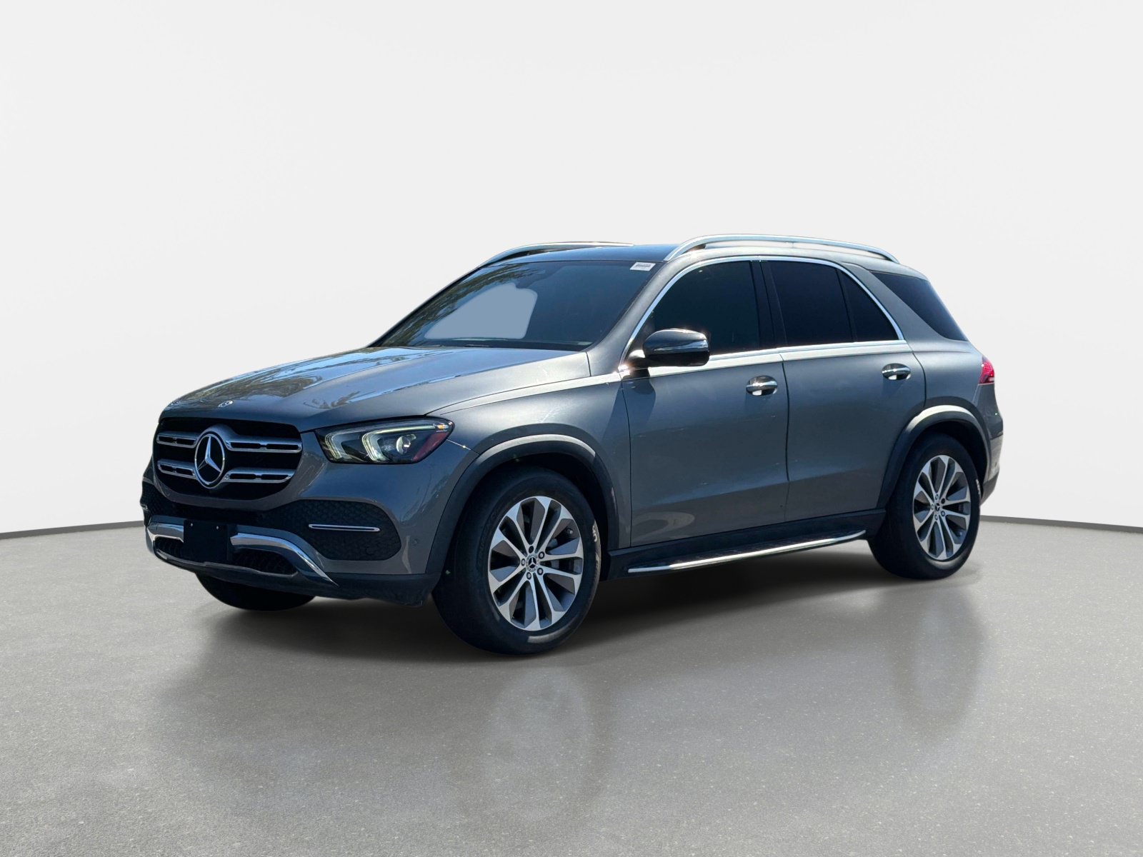 Used 2023 Mercedes-Benz GLE 350 image 7
