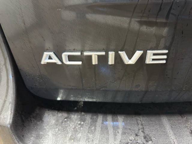 New 2026 Ford Expedition Active image 18