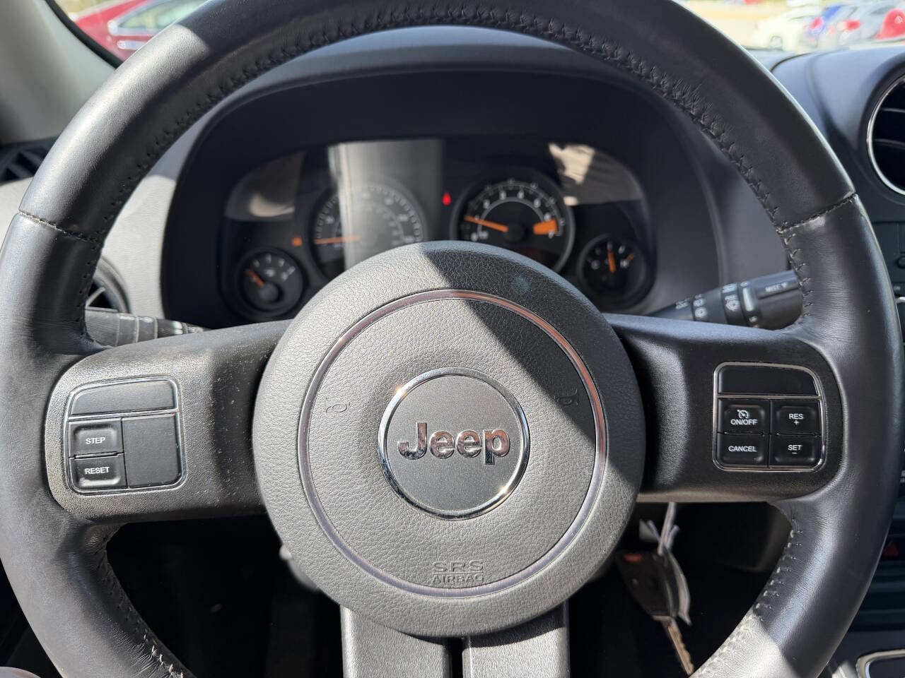 Used 2016 Jeep Patriot Sport w/ Power Value Group FWD image 21
