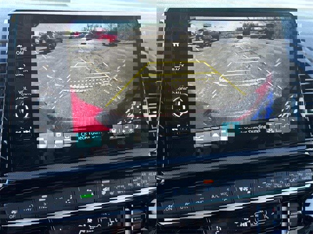 New 2026 Honda Odyssey Elite image 22