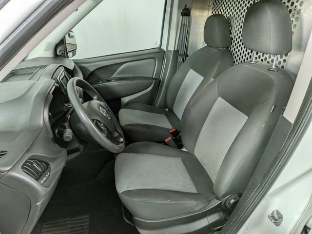 Used 2021 RAM ProMaster City Tradesman image 17