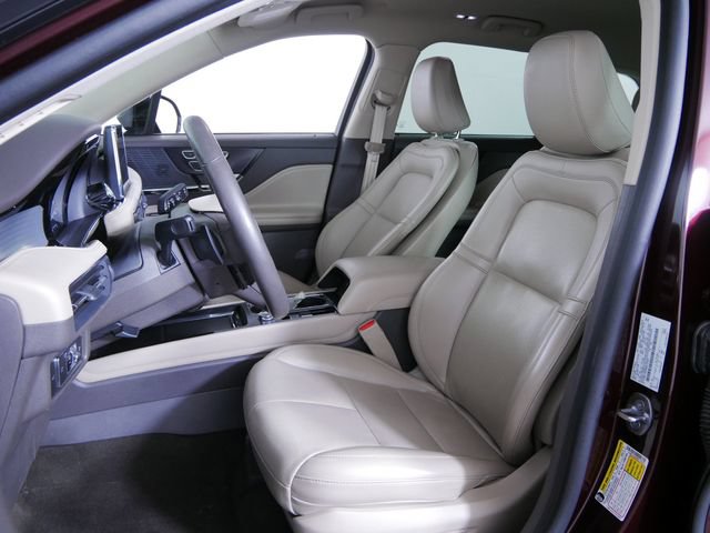 Used 2021 Lincoln Corsair AWD w/ Equipment Group 101A image 23
