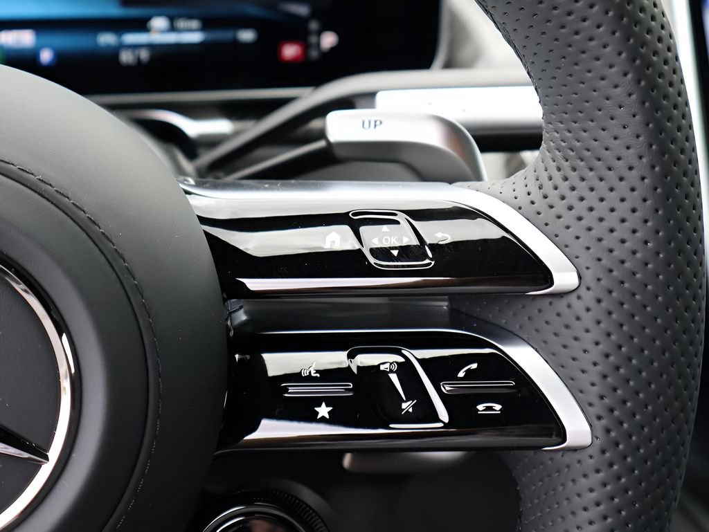 New 2025 Mercedes-Benz S 63 AMG S image 35