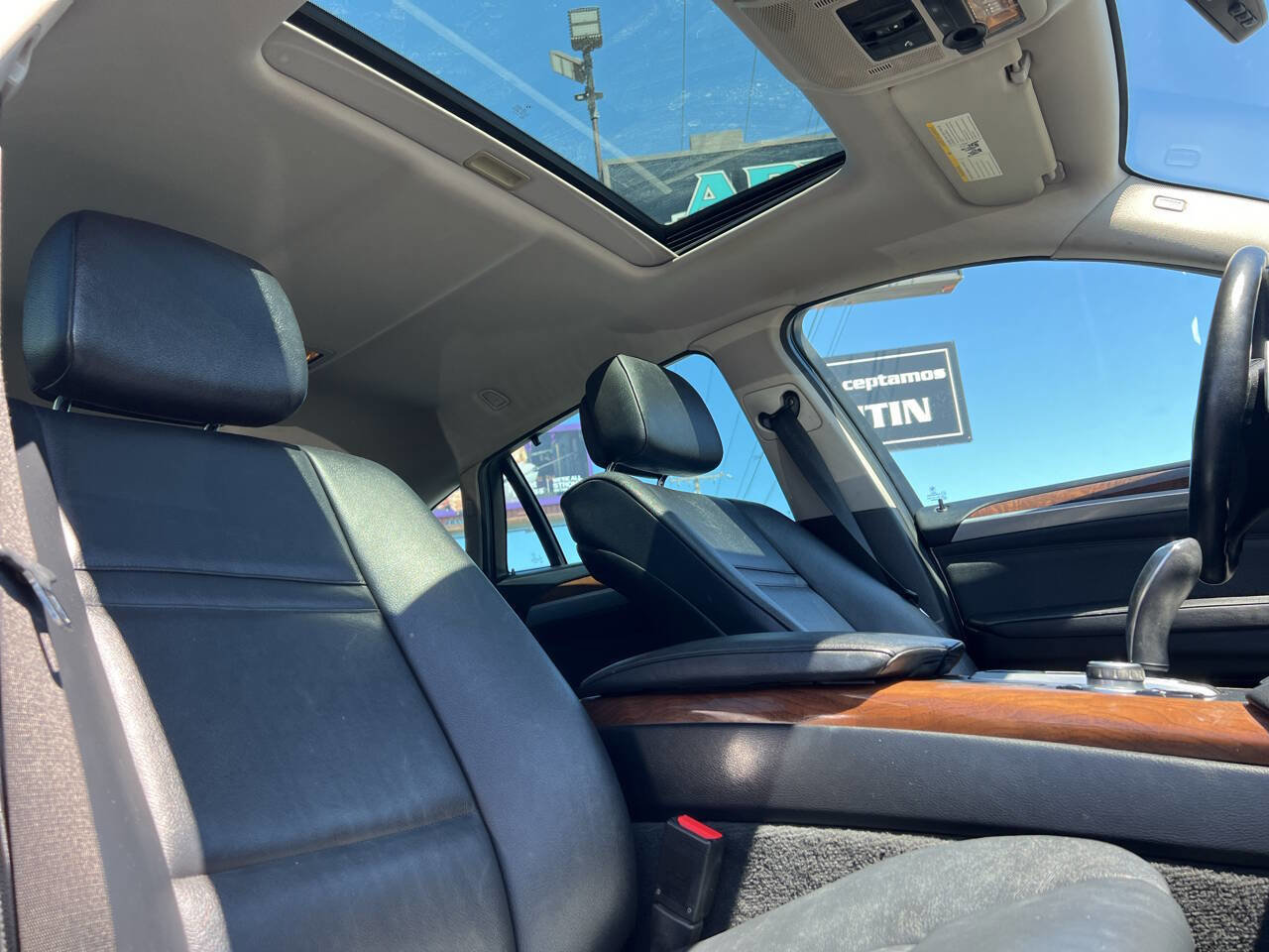 Used 2013 BMW X6 xDrive35i image 18