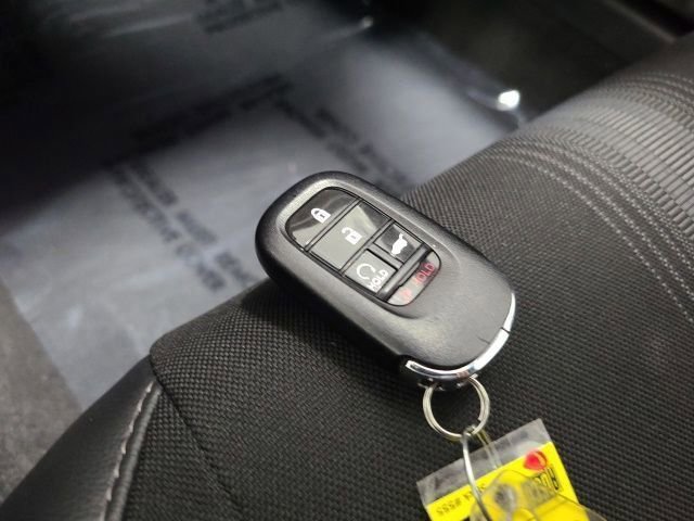Used 2024 Honda Civic Sport image 32