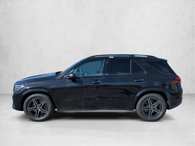 New 2026 Mercedes-Benz GLE 450 4MATIC image 5