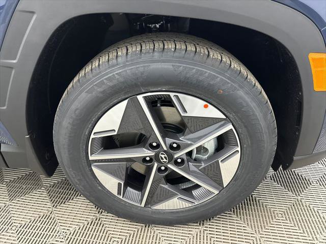 New 2026 Hyundai Tucson SEL image 13