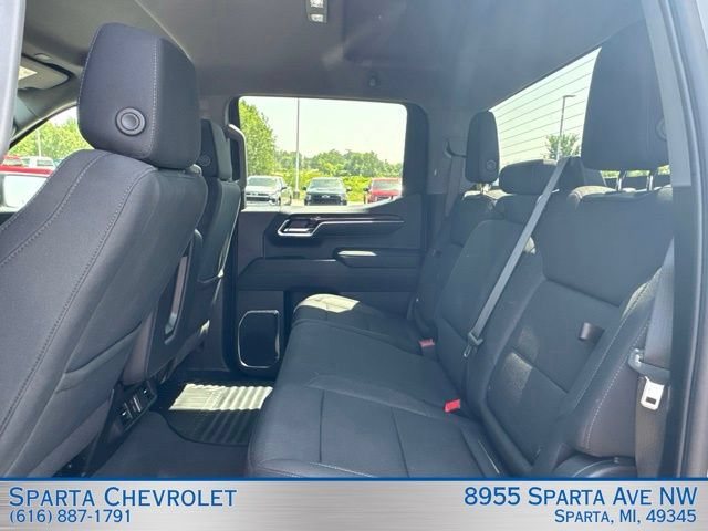 Used 2024 GMC Sierra 1500 Elevation AWD/4WD image 25