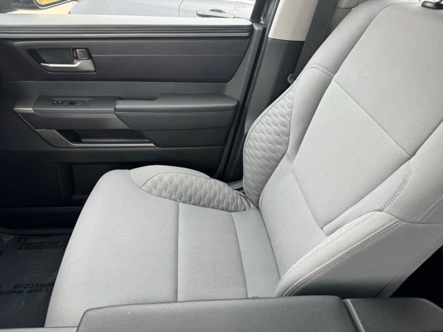 Used 2022 Toyota Tundra SR5 w/ TRD Sport Package image 22