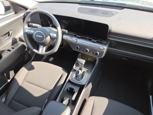 New 2026 Hyundai Kona SE AWD/4WD image 21