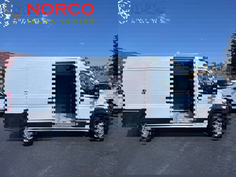 Used 2023 RAM ProMaster 3500 image 2